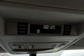 Volkswagen Transporter, 2.0, 110 kW, diisel, automaat, nelikvedu
