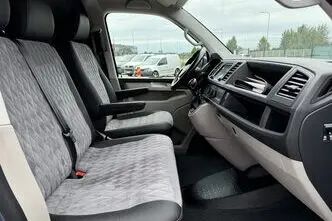 Volkswagen Transporter, 2.0, 150 kW, diesel, automatic, four-wheel drive