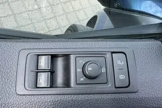 Volkswagen Transporter, 2.0, 150 kW, diesel, automatic, four-wheel drive