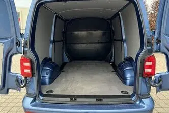 Volkswagen Transporter, 2.0, 150 kW, diesel, automatic, four-wheel drive