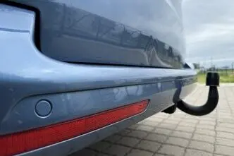 Volkswagen Transporter, 2.0, 150 kW, diesel, automatic, four-wheel drive