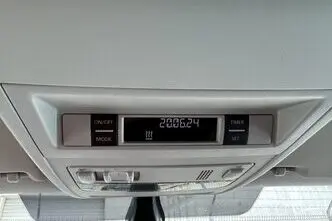 Volkswagen Transporter, 2.0, 150 kW, diesel, automatic, four-wheel drive