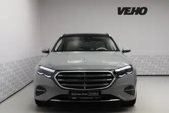 Mercedes-Benz E 300, 2.0, 145 kW, hybrid, automatic, four-wheel drive