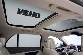 Mercedes-Benz E 300, 2.0, 145 kW, hybrid, automatic, four-wheel drive