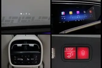 Mercedes-Benz E 300, 2.0, 145 kW, hybrid, automatic, four-wheel drive