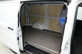 Mercedes-Benz Vito, 2.0, 120 kW, diesel, automatic, rear-wheel drive