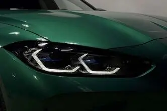 BMW M3, 3.0, 375 kW, bensiin, automaat, nelikvedu
