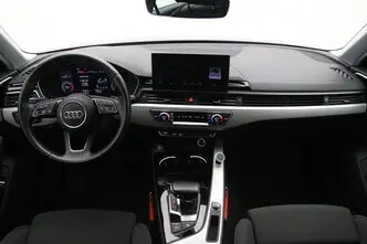 Audi A4, 2.0, 110 kW, hybrid, automatic, front-wheel drive