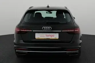 Audi A4, 2.0, 110 kW, hybrid, automatic, front-wheel drive