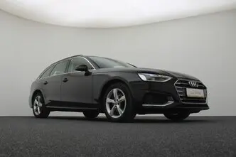 Audi A4, 2.0, 110 kW, hybrid, automatic, front-wheel drive