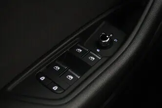 Audi A4, 2.0, 110 kW, hybrid, automatic, front-wheel drive