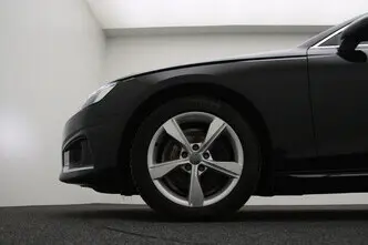 Audi A4, 2.0, 110 kW, hybrid, automatic, front-wheel drive