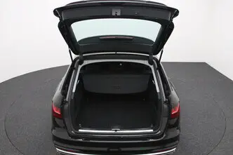 Audi A4, 2.0, 110 kW, hybrid, automatic, front-wheel drive