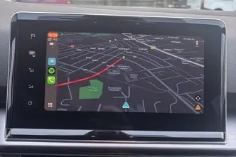 SEAT Tarraco, 1.5, 110 kW, bensiin, automaat, esivedu