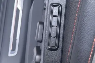 SEAT Tarraco, 1.5, 110 kW, bensiin, automaat, esivedu