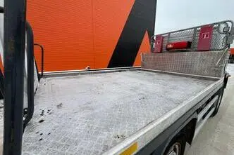 Mercedes-Benz Atego, 130 kW, diesel, automatic
