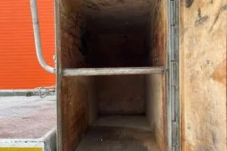 Mercedes-Benz Atego, 130 kW, diesel, automatic