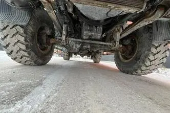Mercedes-Benz Atego, 130 kW, diesel, automatic