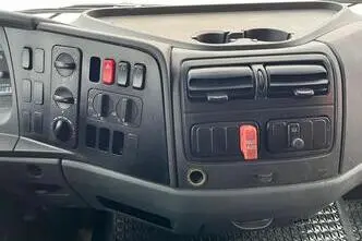 Mercedes-Benz Atego, 130 kW, diesel, automatic