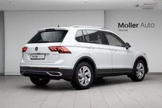Volkswagen Tiguan, 1.4, 110 kW, plug-in hybrid, automatic, front-wheel drive