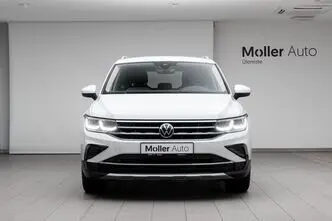 Volkswagen Tiguan, 1.4, 110 kW, plug-in hybrid, automatic, front-wheel drive