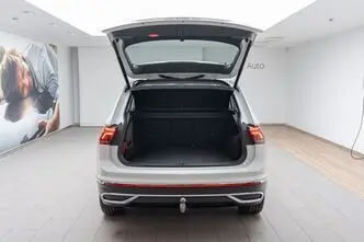 Volkswagen Tiguan, 1.4, 110 kW, plug-in hybrid, automatic, front-wheel drive