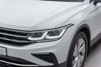 Volkswagen Tiguan, 1.4, 110 kW, plug-in hybrid, automatic, front-wheel drive