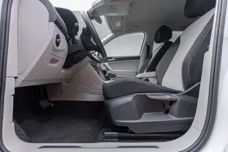 Volkswagen Tiguan, 1.4, 110 kW, plug-in hybrid, automatic, front-wheel drive