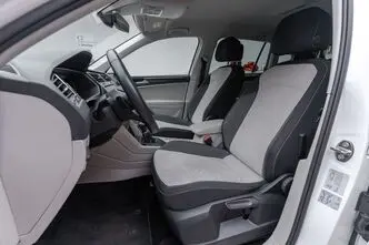 Volkswagen Tiguan, 1.4, 110 kW, plug-in hybrid, automatic, front-wheel drive