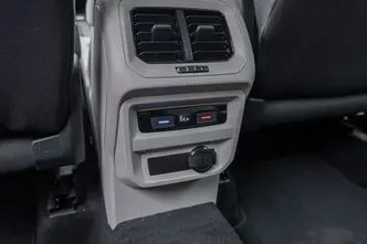 Volkswagen Tiguan, 1.4, 110 kW, plug-in hybrid, automatic, front-wheel drive