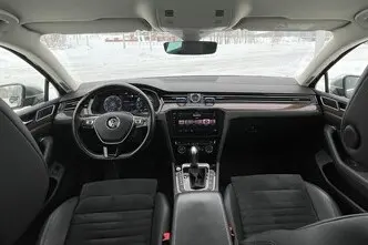 Volkswagen Passat Variant, 2.0, 176 kW, diisel, automaat, nelikvedu