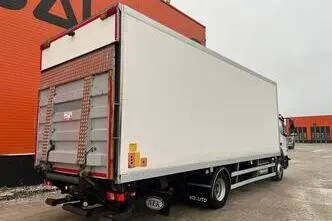 Mercedes-Benz Atego, 200 kW, дизель, автомат
