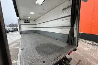 Mercedes-Benz Atego, 200 kW, дизель, автомат