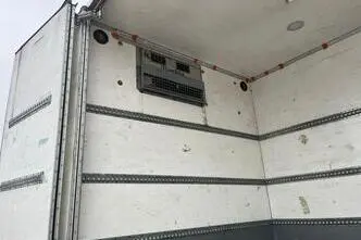 Mercedes-Benz Atego, 200 kW, дизель, автомат