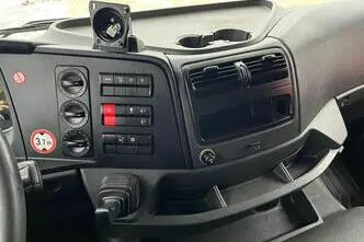 Mercedes-Benz Atego, 200 kW, дизель, автомат