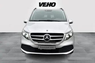 Mercedes-Benz V 250, 2.0, 140 kW, дизель, автомат, задний привод
