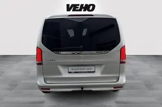 Mercedes-Benz V 250, 2.0, 140 kW, дизель, автомат, задний привод