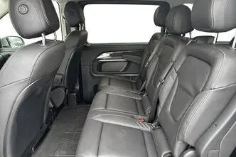 Mercedes-Benz V 250, 2.0, 140 kW, дизель, автомат, задний привод