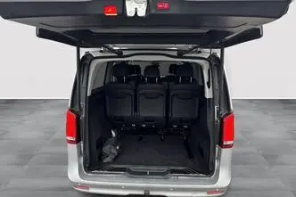 Mercedes-Benz V 250, 2.0, 140 kW, дизель, автомат, задний привод