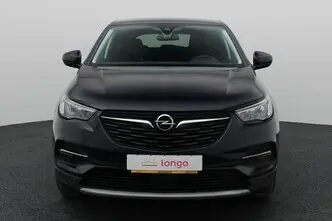 Opel Grandland X, 1.6, 88 kW, diesel, automatic, front-wheel drive