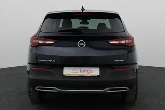 Opel Grandland X, 1.6, 88 kW, diesel, automatic, front-wheel drive