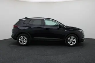 Opel Grandland X, 1.6, 88 kW, diesel, automatic, front-wheel drive