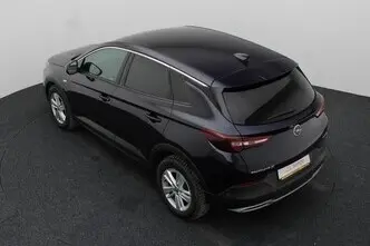 Opel Grandland X, 1.6, 88 kW, diesel, automatic, front-wheel drive