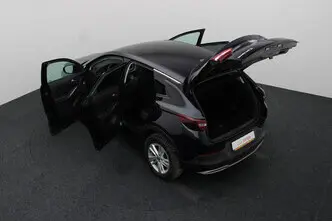 Opel Grandland X, 1.6, 88 kW, diesel, automatic, front-wheel drive