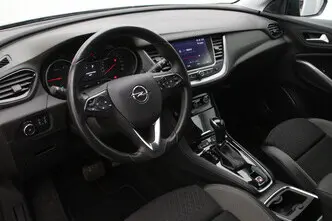 Opel Grandland X, 1.6, 88 kW, diesel, automatic, front-wheel drive