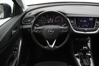 Opel Grandland X, 1.6, 88 kW, diesel, automatic, front-wheel drive