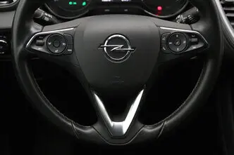 Opel Grandland X, 1.6, 88 kW, diesel, automatic, front-wheel drive