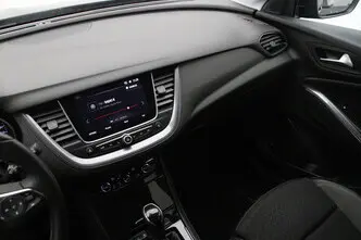 Opel Grandland X, 1.6, 88 kW, diesel, automatic, front-wheel drive