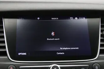 Opel Grandland X, 1.6, 88 kW, diesel, automatic, front-wheel drive
