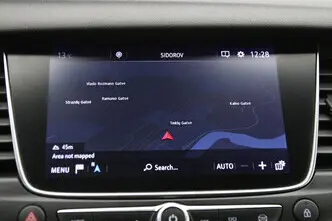 Opel Grandland X, 1.6, 88 kW, diesel, automatic, front-wheel drive